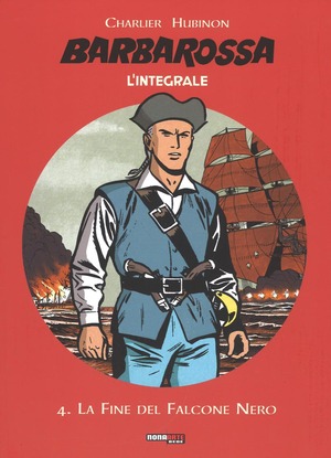 Barbarossa. L'integrale