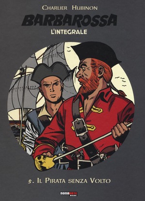Barbarossa. L'integrale