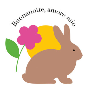 Buonanotte, amore mio. Ediz. a colori