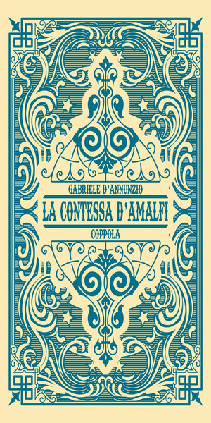 La contessa d'Amalfi