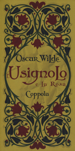 L' usignolo e la rosa
