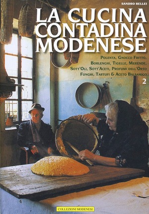 Cucina contadina modenese