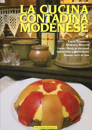 Cucina contadina modenese