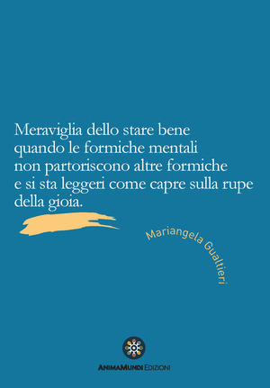 Meraviglia dello stare bene