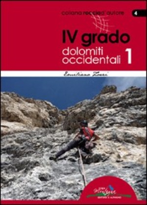 4° grado. Dolomiti Occidentali 1
