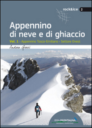 Appennino di neve e di ghiaccio
