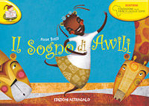 Il sogno di Awili