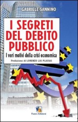 I segreti del debito pubblico. I veri motivi della crisi economica