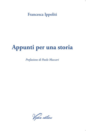 Appunti per una storia