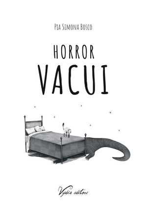 Horror vacui