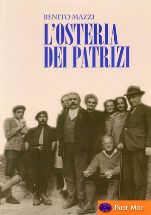 L' osteria dei Patrizi
