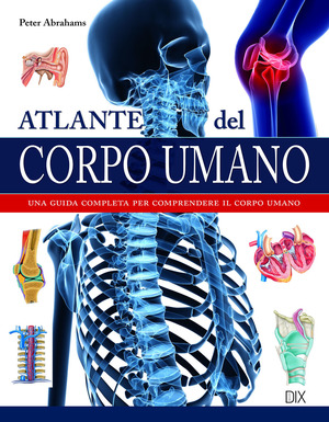Atlante del corpo umano