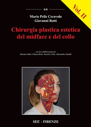 Chirurgia plastica estetica del midface e del collo