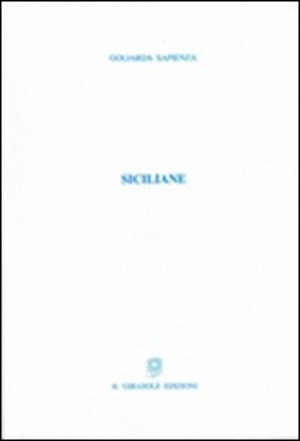 Siciliane