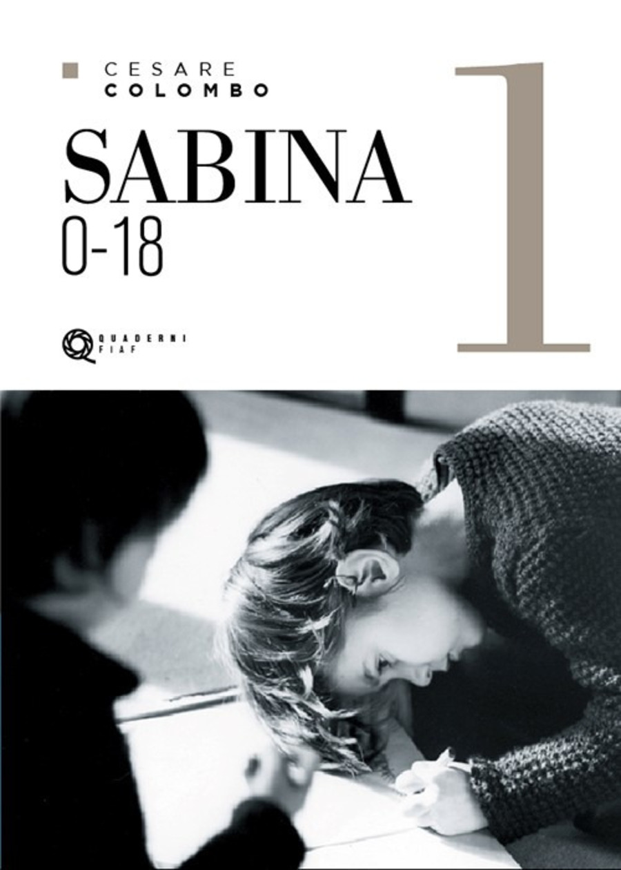 Sabina 0-18. Ediz. illustrata  Libreria Ubik Ortolibreria jesi