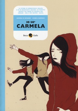 Io so' Carmela Io so' Carmela