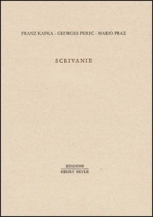 Scrivanie