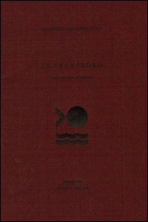 Ero e Leandro. Una storia d'amore