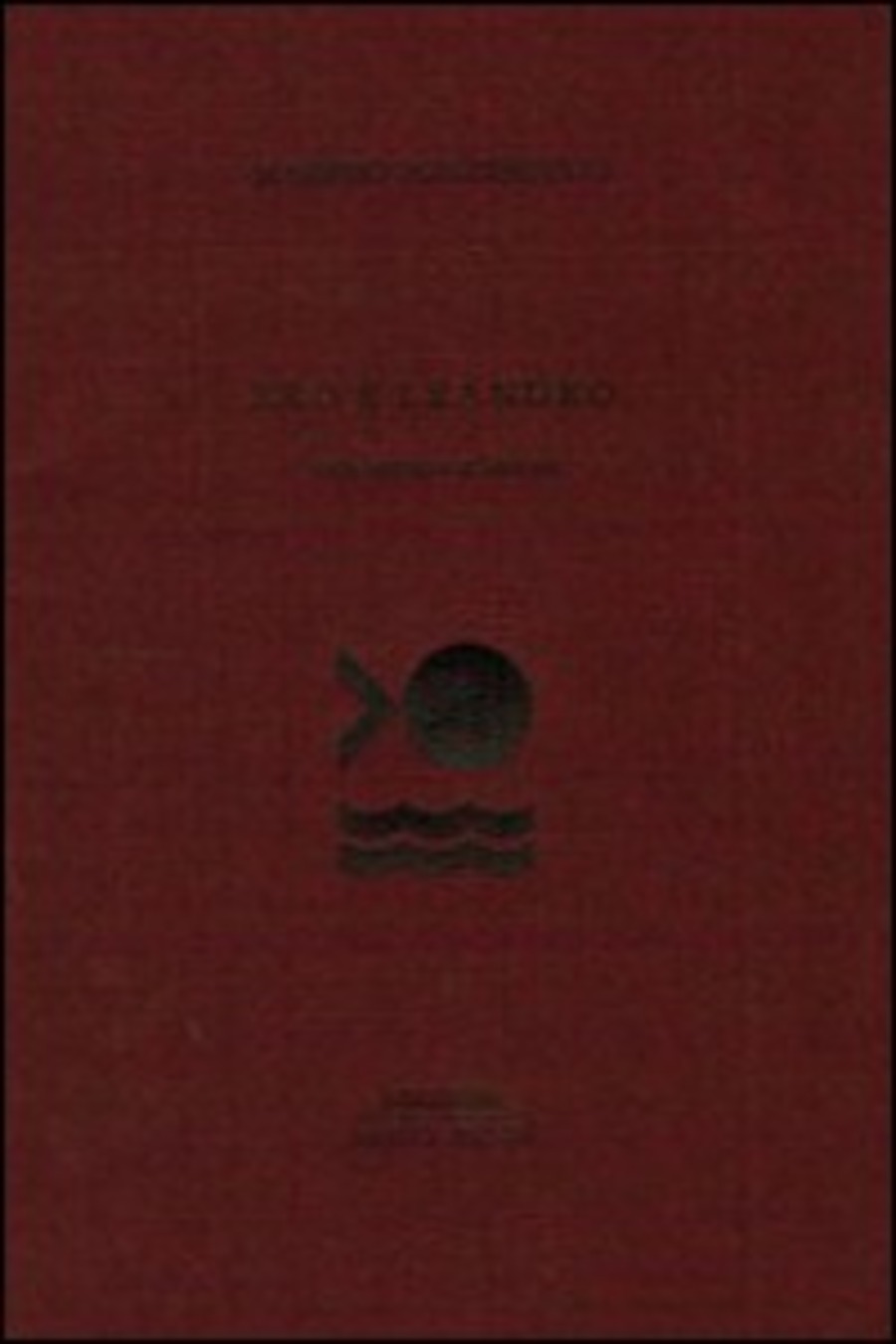 Ero e Leandro. Una storia d'amore