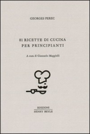 81 ricette di cucina per principianti