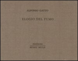 Elogio del fumo
