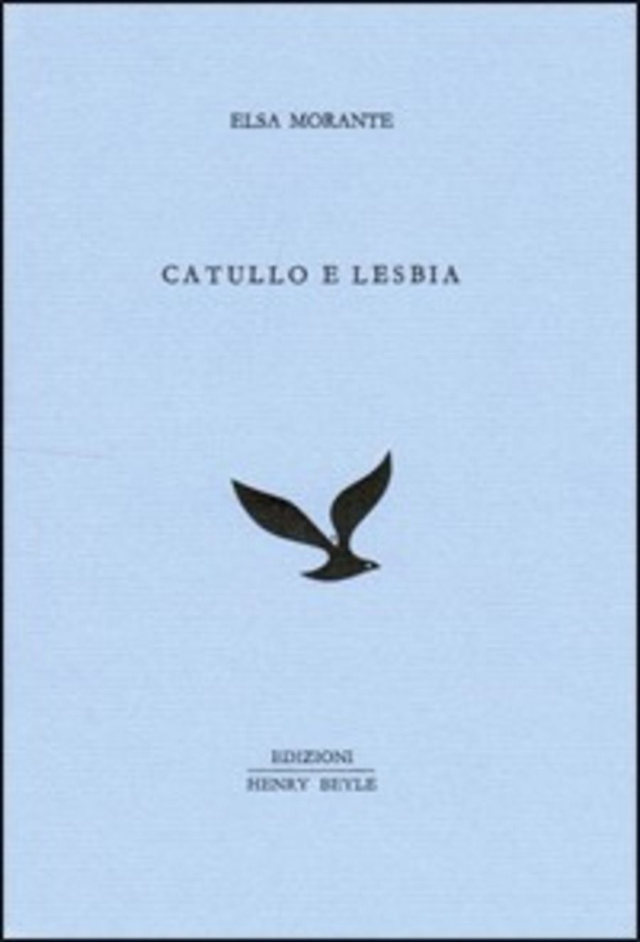 Catullo e Lesbia