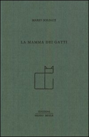La mamma dei gatti