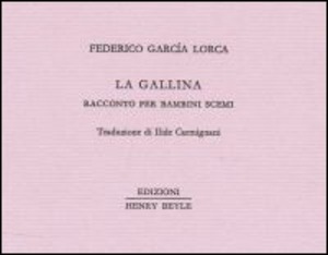 La gallina
