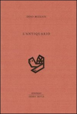 L' antiquario