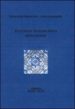 Piccolo dizionario borghese