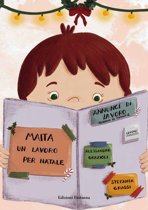 Maita. Un lavoro per Natale. Ediz. a colori