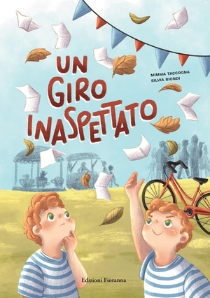 Un giro inaspettato. Ediz. a colori