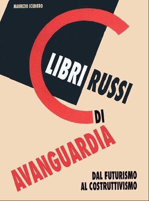 Libri russi di avanguardia