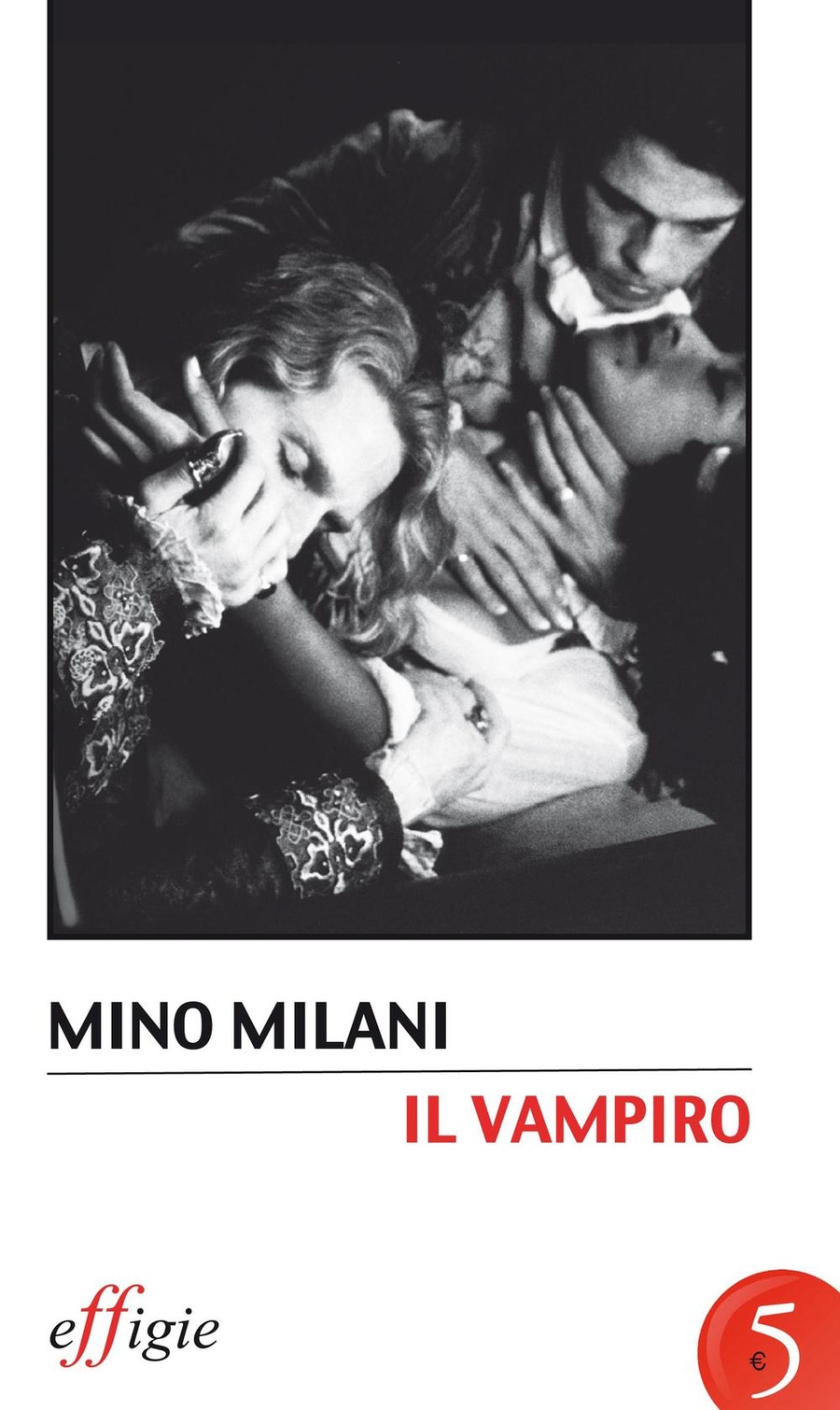 Il vampiro di piazza Cavagneria. Una storia pavese del XIX secolo