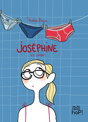Si cambia! Joséphine