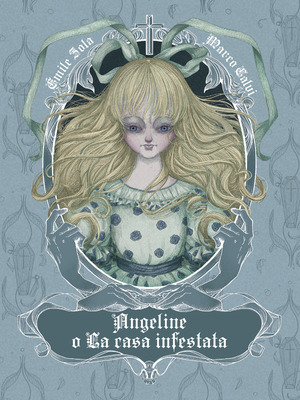 Angeline o la casa infestata