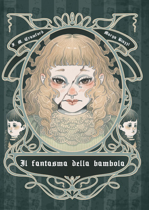 Il fantasma della bambola
