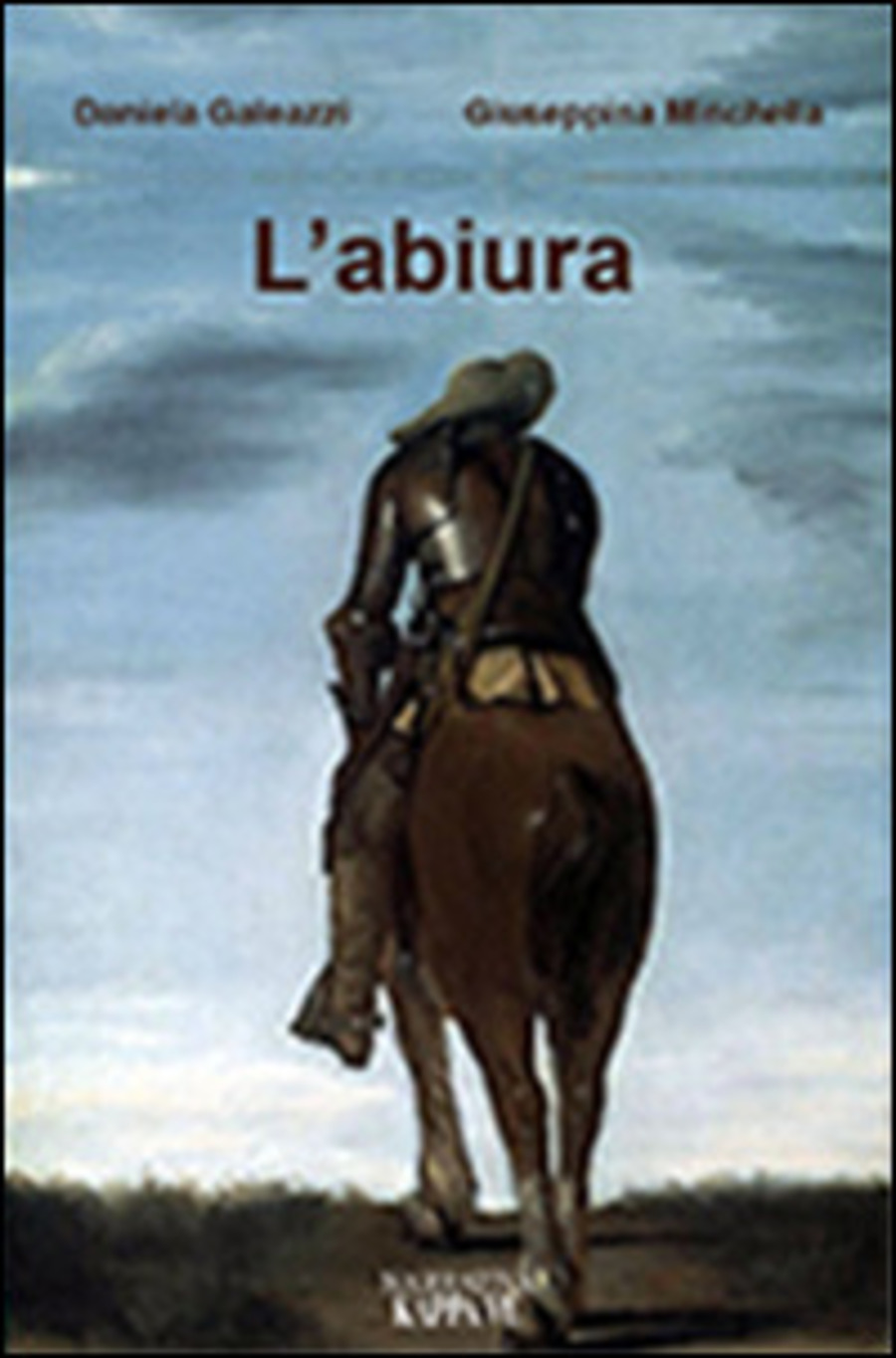 L' abiura