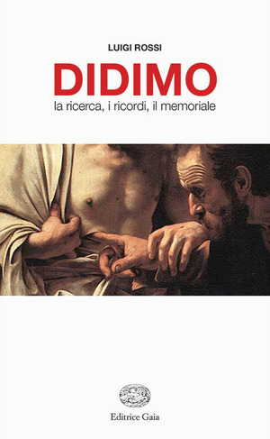 Didimo. La ricerca, i ricordi, il memoriale