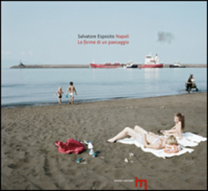 Salvatore Esposito. Napoli le forme di un paesaggio. Ediz. illustrata