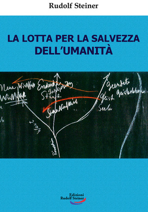 La lotta per la salvezza dell'umanità
