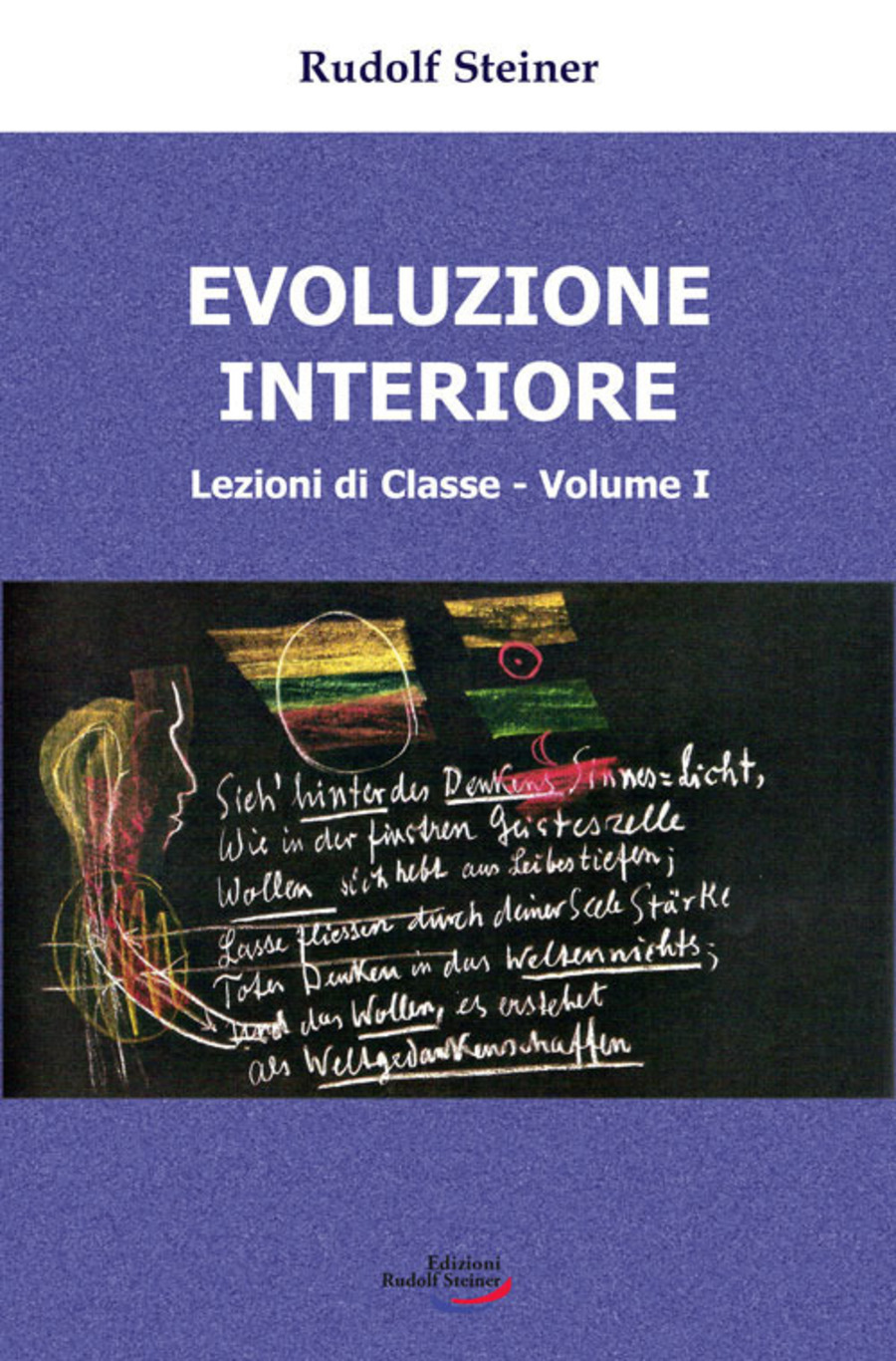 Evoluzione interiore. Lezioni di classe