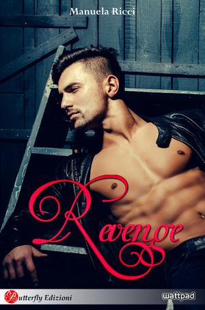 Revenge. Nuova ediz.