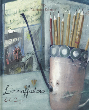 L' innaffiatoio. Ediz. illustrata