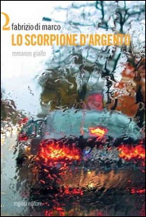 Lo scorpione d'argento