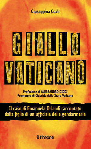Giallo Vaticano