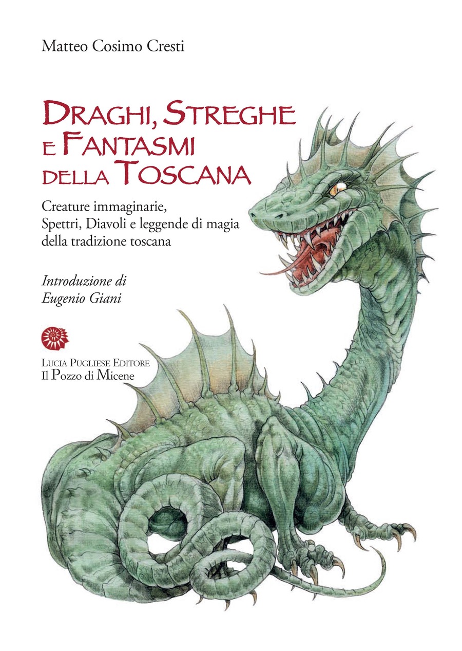 Krivapete - Leggende e creature fantastiche del Friuli - Keltia Editrice