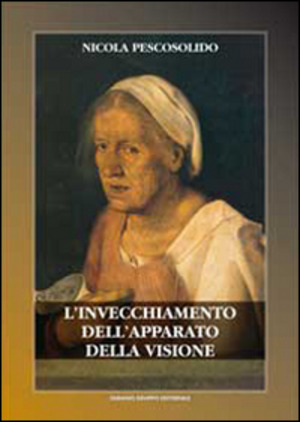 L' invecchiamento dell'apparto della visione