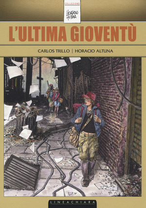 L' ultima gioventù