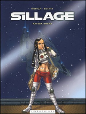 Natura umana. Sillage